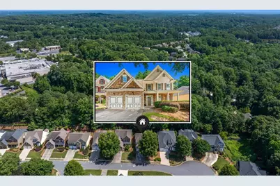 3335 The Commons Drive, Cumming, GA 30041 - Photo 42