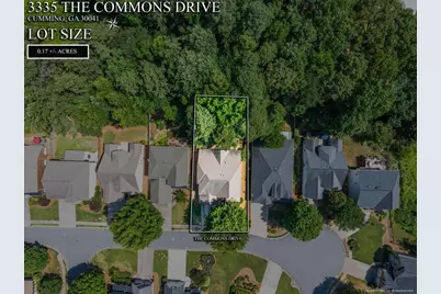 3335 The Commons Drive, Cumming, GA 30041 - Photo 44