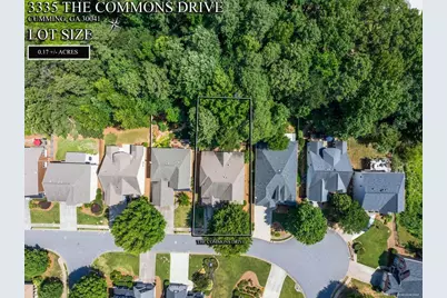 3335 The Commons Drive, Cumming, GA 30041 - Photo 32