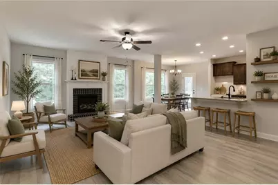 235 Bella Drive, Monroe, GA 30655 - Photo 6
