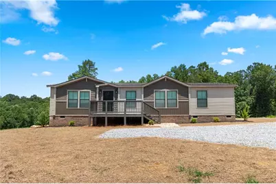 654 Robertson Loop Road, Clarkesville, GA 30523 - Photo 1