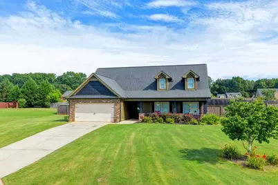 82 Lake Point Court, Jefferson, GA 30549 - Photo 1