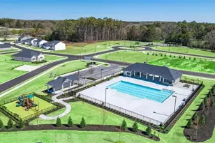 8557 Secretariat Dr, Lithonia, GA 30058 - Photo 30