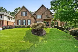 2183 Floral Ridge Dr, Dacula, GA 30019 - Photo 2