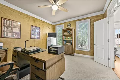 2183 Floral Ridge Drive, Dacula, GA 30019 - Photo 8