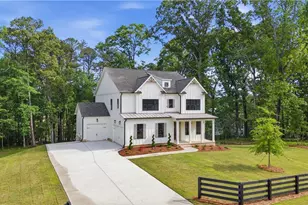 108 Dallas Mark Dr, Canton, GA 30115 - Photo 2