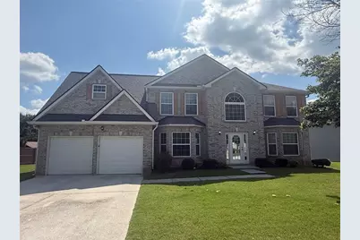 7130 Jumpers Trail, Fairburn, GA 30213 - Photo 1