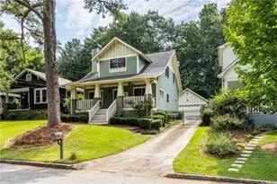 178 Watson Cir SE, Atlanta, GA 30317 - Photo 1