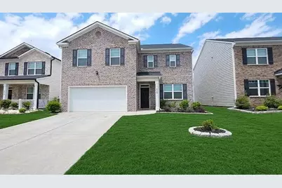 2264 Pelham Pass, Dacula, GA 30019 - Photo 1