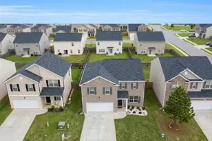 2264 Pelham Pass, Dacula, GA 30019 - Photo 2