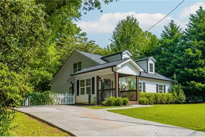 1817 Teasley Drive SE, Smyrna, GA 30080 - Photo 2