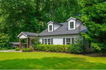 1817 Teasley Drive SE, Smyrna, GA 30080 - Photo 1