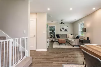1817 Teasley Drive SE, Smyrna, GA 30080 - Photo 16