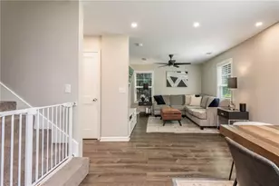 1817 Teasley Dr SE, Smyrna, GA 30080 - Photo 16