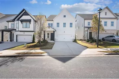1042 Winding Branch Drive, Canton, GA 30114 - Photo 1