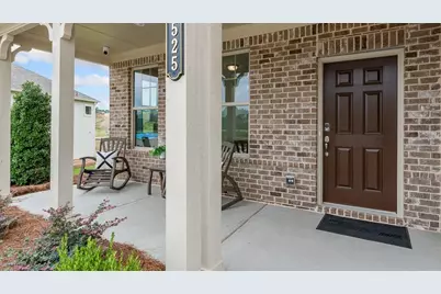 8525 Stratford Oaks Avenue, Ball Ground, GA 30107 - Photo 4