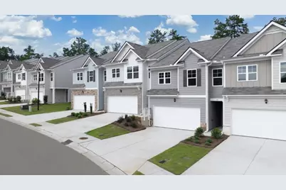 59 Rustin Ridge, Dahlonega, GA 30533 - Photo 2