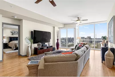 3325 Piedmont Road NE #2005, Atlanta, GA 30305 - Photo 2