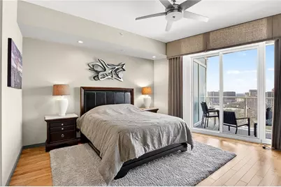 3325 Piedmont Road NE #2005, Atlanta, GA 30305 - Photo 12