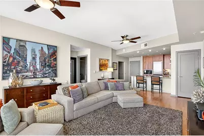 3325 Piedmont Road NE #2005, Atlanta, GA 30305 - Photo 6