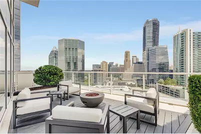 3325 Piedmont Road NE #2005, Atlanta, GA 30305 - Photo 32