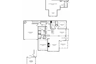 1202 Calypso Wy, Cumming, GA 30040 - Photo 2