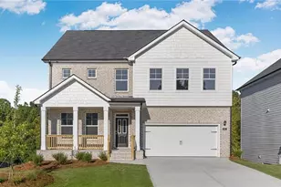 1020 Trident Maple Chase, Lawrenceville, GA 30045 - Photo 1