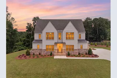 2091 Wilkie Road, Alpharetta, GA 30004 - Photo 4