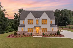 2091 Wilkie Rd, Alpharetta, GA 30004 - Photo 4