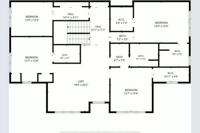2091 Wilkie Road, Alpharetta, GA 30004 - Photo 72
