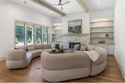 2091 Wilkie Road, Alpharetta, GA 30004 - Photo 12