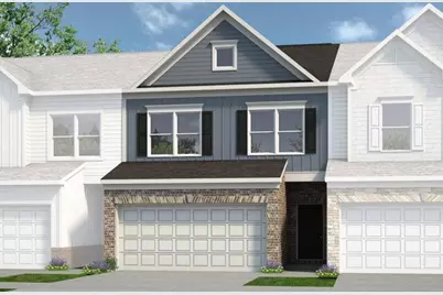 1070 Elowen Drive #101, Austell, GA 30168 - Photo 1