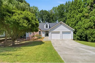 1545 Smoke Hill Drive NE, Hoschton, GA 30548 - Photo 1