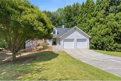 1545 Smoke Hill Drive NE, Hoschton, GA 30548 - Photo 2