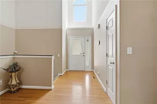 1545 Smoke Hill Dr NE, Hoschton, GA 30548 - Photo 2