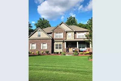4050 Madison Acres Drive, Locust Grove, GA 30248 - Photo 2