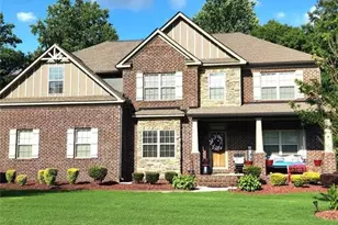 4050 Madison Acres Dr, Locust Grove, GA 30248 - Photo 2