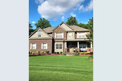 4050 Madison Acres Drive, Locust Grove, GA 30248 - Photo 2