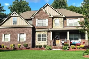 4050 Madison Acres Dr, Locust Grove, GA 30248 - Photo 2