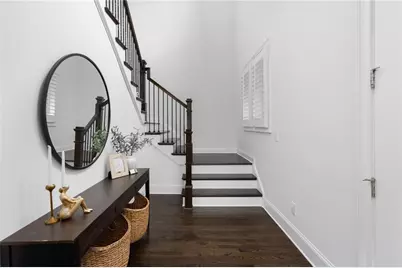 5391 Whitaker Street, Peachtree Corners, GA 30092 - Photo 2