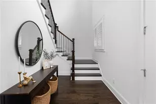 5391 Whitaker St, Peachtree Corners, GA 30092 - Photo 2