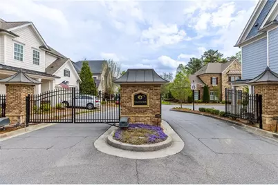 5391 Whitaker Street, Peachtree Corners, GA 30092 - Photo 84