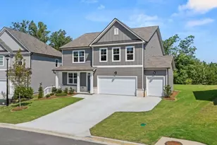 4100 Peregrine Wy, Gainesville, GA 30506 - Photo 2