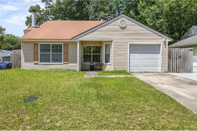 56 Quail Forest Drive, Savannah, GA 31419 - Photo 1