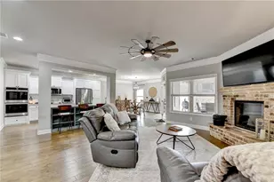 47 Emmaline Ln, Jefferson, GA 30549 - Photo 4