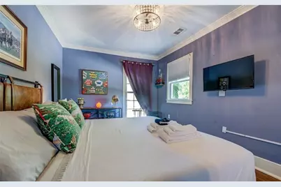 421 E Greene Street, Monticello, GA 31064 - Photo 28