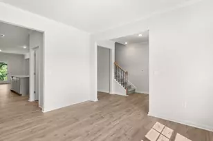 4084 Peregrine Wy, Gainesville, GA 30506 - Photo 8