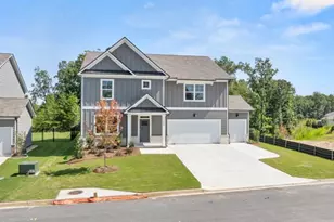 4084 Peregrine Wy, Gainesville, GA 30506 - Photo 1