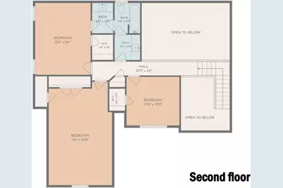 911 Woodward Park Drive, Suwanee, GA 30024 - Photo 58