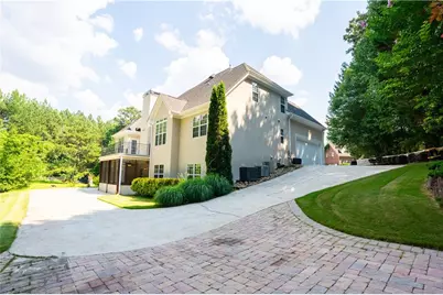 911 Woodward Park Drive, Suwanee, GA 30024 - Photo 8